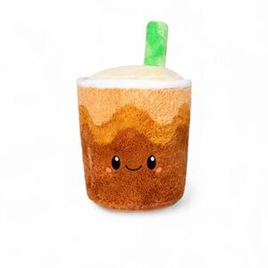 Squishable 12” Cold Brew Plush